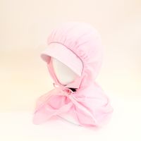 ヤマショウ 帽子が動きにくいガーゼ下履き帽子 YCH-040 1箱 (60個入)（直送品）