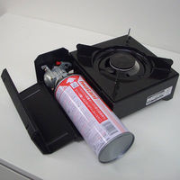 イワタニ カセットガス オレンジ CB-250-OR 1パック（3本入）（わけあり品）