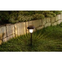 タカショー ソーラーパワーニュースプレッドライト 2型 LGS-66N 1個