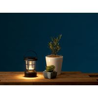 タカショー ソーラーハンディーランタンライト ベル LGS-113 1個