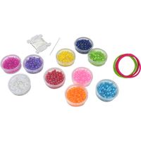 池田工業社 カラフルブレスレット 380 1個