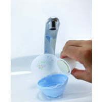 小林製薬 無色のブルーレットおくだけ 196397 1ケース(48個)（直送品）