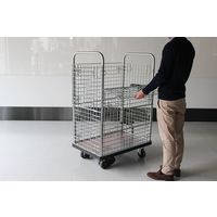 ダンディアシスター DA-BWH-AST 花岡車輌（直送品）