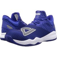 Peak Sport Products PEAK SAFETY BAS-4507 ブルー・28.0cm BAS-4507-BU-28.0（直送品）