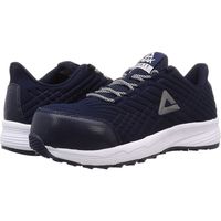 Peak Sport Products PEAK SAFETY RUN-4508 ネイビー・25.5cm RUN-4508-NV-25.5（直送品）