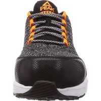 Peak Sport Products PEAK SAFETY RUN-4508 グレー・26.5cm RUN-4508-GR-26.5（直送品）