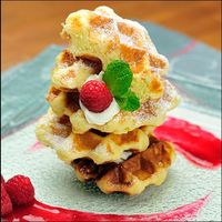 オプションプレートワッフル OP-8002A 石崎電機製作所（直送品）