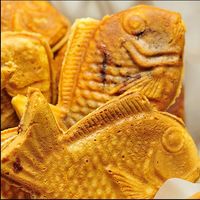 オプションプレートたい焼き OP-8004A 石崎電機製作所（直送品）