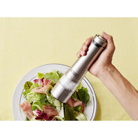 ラッセルホブス ラッセルホブス電動ミル ソルト&ペッパー 7921JP 1本組