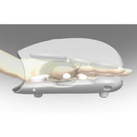 ツカモトエイム ツカモトエイム ポルト ハンドマッサージャー AIM-015（直送品）