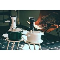 葉山社中 BONIQ低温調理器マットブラック BNQ-01（B）（直送品）