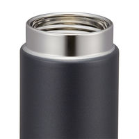 ステンレスミニボトル MMZ-A502 グラファイト MMZ-A502 KG タイガー魔法瓶（直送品）