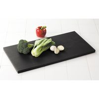 KMA まな板 カラートップ20H12070ブラック１枚入 021-SN99_957 1枚（直送品）