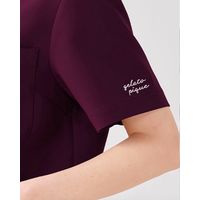 クラシコ プルオーバースクラブ 608 1枚　スクラブ（直送品）