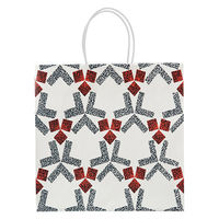 〈赤坂柿山〉東京国立博物館ギフト 赤坂慶長墨缶　和菓子　敬老の日　紙袋付