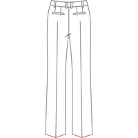 パンツ GPAL-1955-B6-19 1着 サーヴォ（直送品）