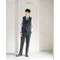 シャツ LBLU-2002-B6-M 1着 サーヴォ（直送品）