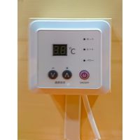 ラクト 足温浴 「北投石盤癒」 囲みタイプ3~4人用 RTD-6000 1台（直送品）