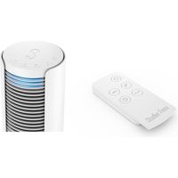 Stadler Form Peter タワーファン ホワイト 2325 1台（直送品）