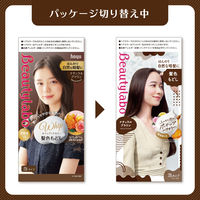 ホーユー BL ホイップカラー 髪色もどし Nブラウン 677356 1ケース(24個)（直送品）