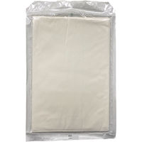 ジェイ・エム・エス JMSシーツ(滅菌済) 1000×1800W JN-SW1 1ケース(100枚:25枚入×4箱)