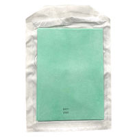 ジェイ・エム・エス JMSシーツ(滅菌済) 500×600G JN-SG3 1ケース(200枚:50枚入×4箱)