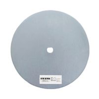 新興製作所 ホームスカッター替砥石STD-180E用#180 069630 1個（直送品）