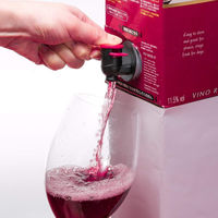 イタリア タヴェルネッロ ロッソ 3L 1箱 赤ワイン　サントリー