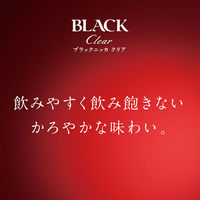 ブラックニッカクリア　37度　4L ペット　1本　ニッカ　ウイスキー