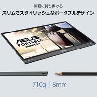 ASUS 15.6インチモバイル液晶モニターZenScreen MB16ACE 1台