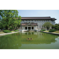 三越伊勢丹　志ま秀　えびぱれ12袋入 東京国立博物館コラボレーションギフト 紙袋付 手土産　母の日　父の日　敬老の日