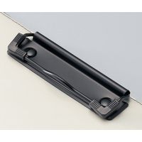 キングジム レザフェス クリップボード A4タテ 赤 1932LFアカ 1冊