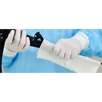 小津産業 ハイゼスコープワイパー 15cm×49cm 100枚 119-38046 1箱（100枚入）