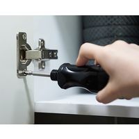 エンプレイス 充電式電動ドライバー NT-H400B 1個（直送品）