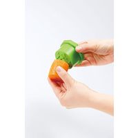 コジット 2wayベジタブルヌードルスライサー 4969133929403 3個（直送品）