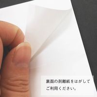 いろがみタックシール単色 15×15cm 20枚 きみどり No.205 10冊 エヒメ紙工（直送品）