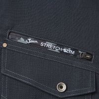 自重堂 56804チャコールグレー　M 1着（直送品）