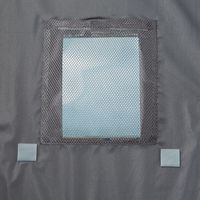 自重堂 74210（服単品）シルバーカモフラ　S 1着（直送品）