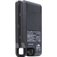 清涼ファン風雅ベスト バッテリー FB-BT7455BK-N 1個 TJMデザイン（直送品）