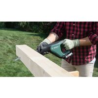 BOSCH コードレスノコギリ　本体のみ AR118 1台（直送品）