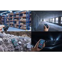 BOSCH レーザー距離計 GLM400 1台