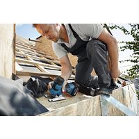 BOSCH コードレスジグソー本体のみ GST18V-LISH 1台（直送品）