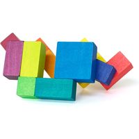 アントレックス Playable ART Cube 126535 1個（直送品）