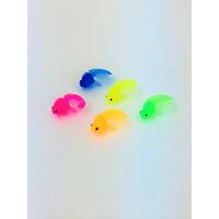 池田工業社 やわらかミニきんぎょ 100個 1セット