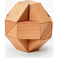 アントレックス スネークブロック ミディアム ナチュラル 125980 1個（直送品）