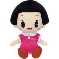 イワヤ チコちゃん おしゃべりぬいぐるみ a21775 1個（直送品）
