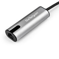 USB Type-C 有線LANアダプタ 2.5GBASE-T対応 USB-C-2.5ギガビットEthernet変換 US2GC30 1個
