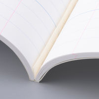 ライフ 統計ノート B5 40枚 N109 1セット(20冊)