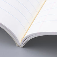 ライフ 応用ノート B5 40枚 N106 1セット(20冊)