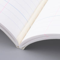 ライフ 統計ノート A4 E型 40枚 N108 1セット(10冊)